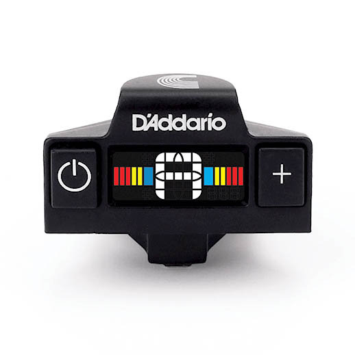 Stroik do Gitary Akustycznej Klasycznej - D'Addario Micro