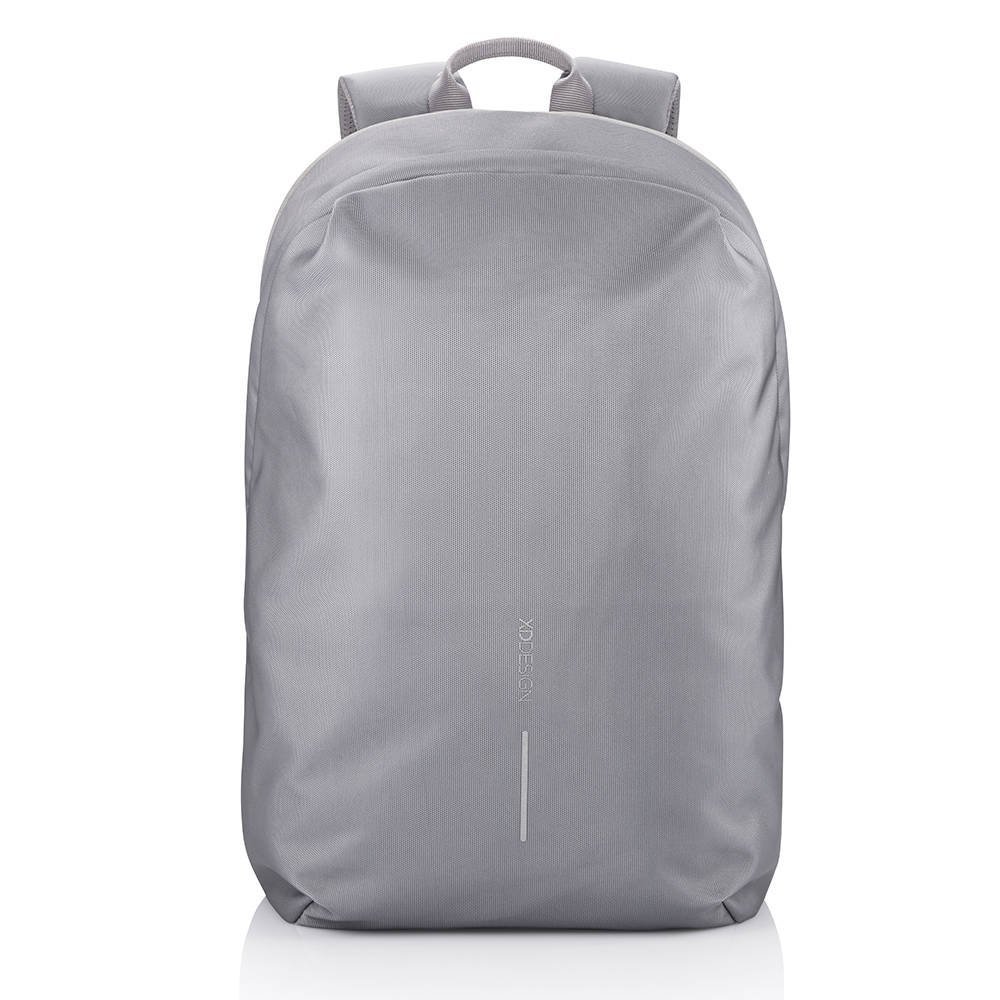 Plecak Miejski Xd Design Bobby Soft - Grey