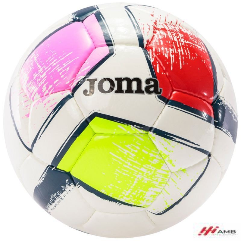 Joma Piłka Nożna Dali II Biała 400649-203 400649-203