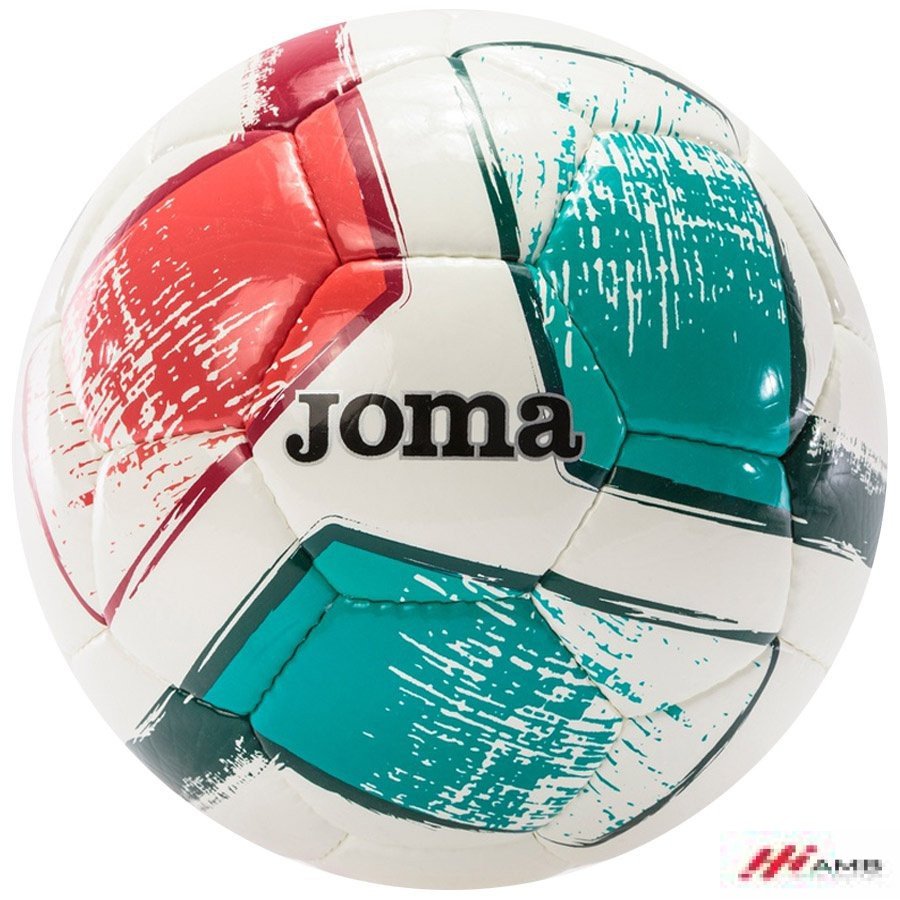 Piłka do piłki nożnej Joma Dali II 400649.497 rozmiar 5 5