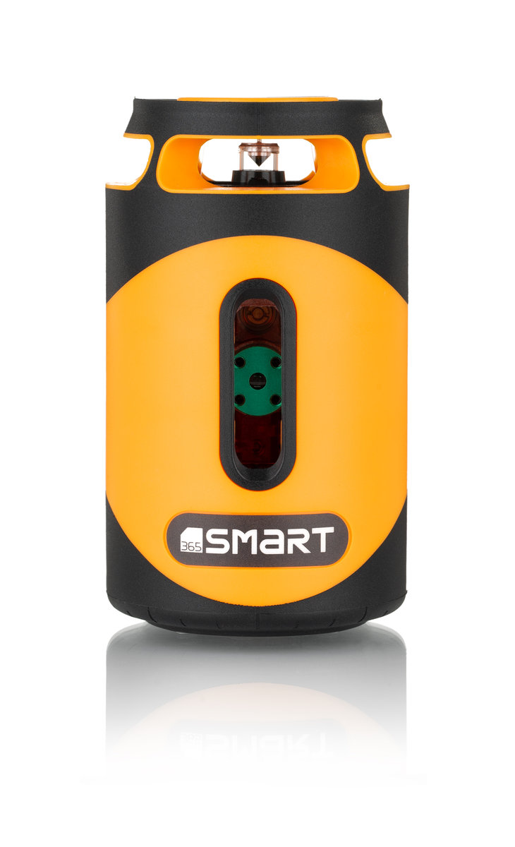 Smart Laser krzyżowy SM-06-05030G3 06-05030G3