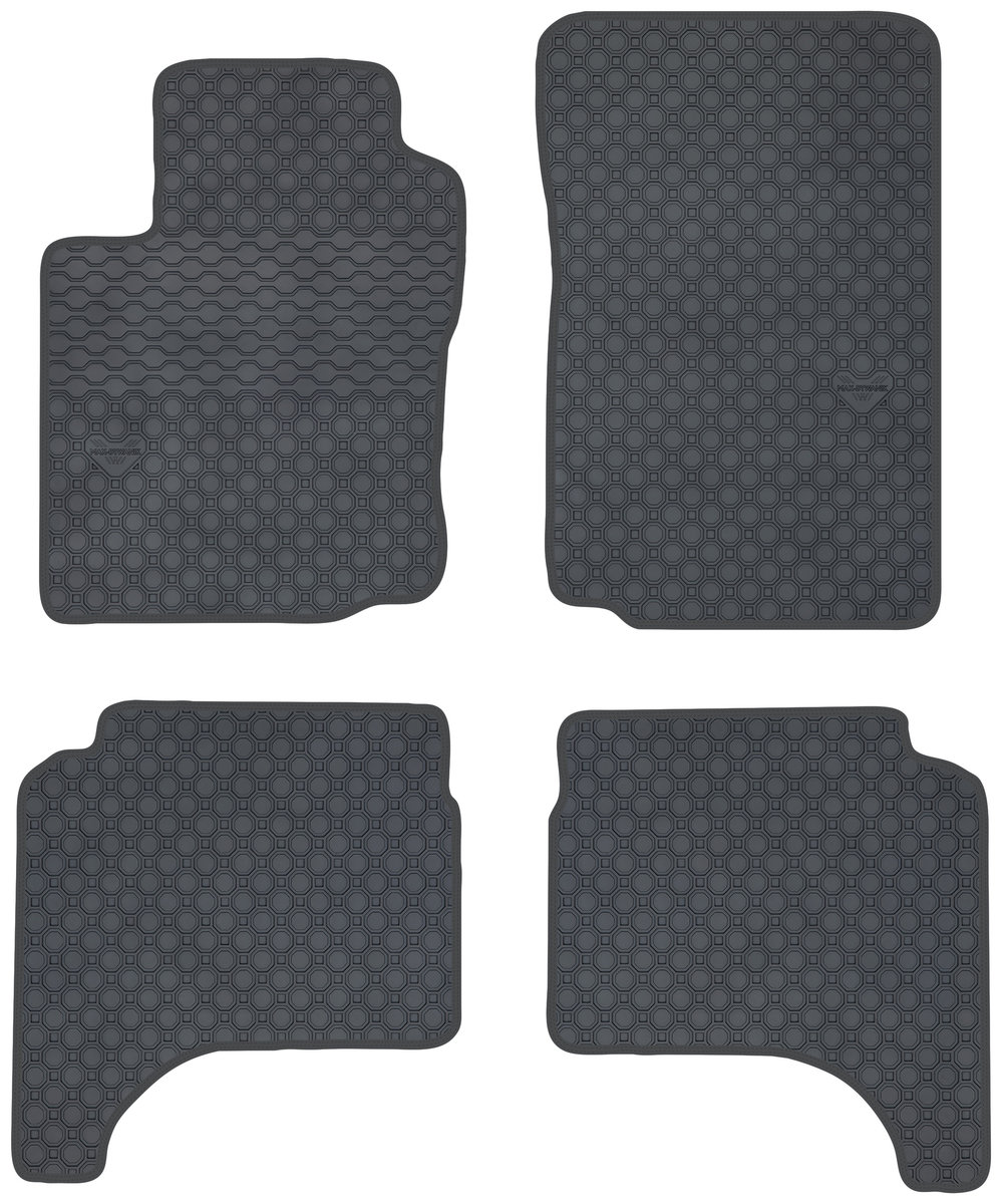 Suzuki Grand Vitara I 5D 1999-2005 Dywaniki gumowe PRIME-LINER MAX-DYWANIK