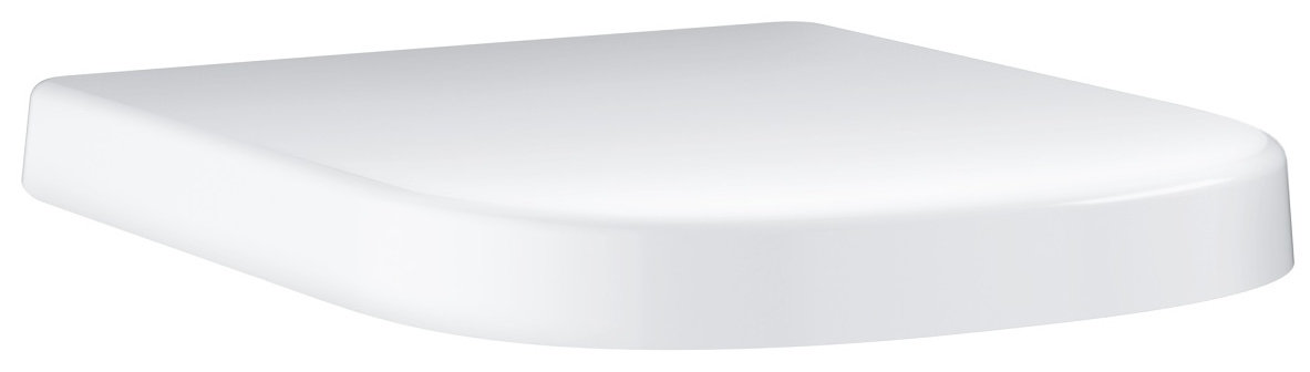 Grohe Euro Ceramic deska sedesowa wolnoopadająca biała 39330001 39330001