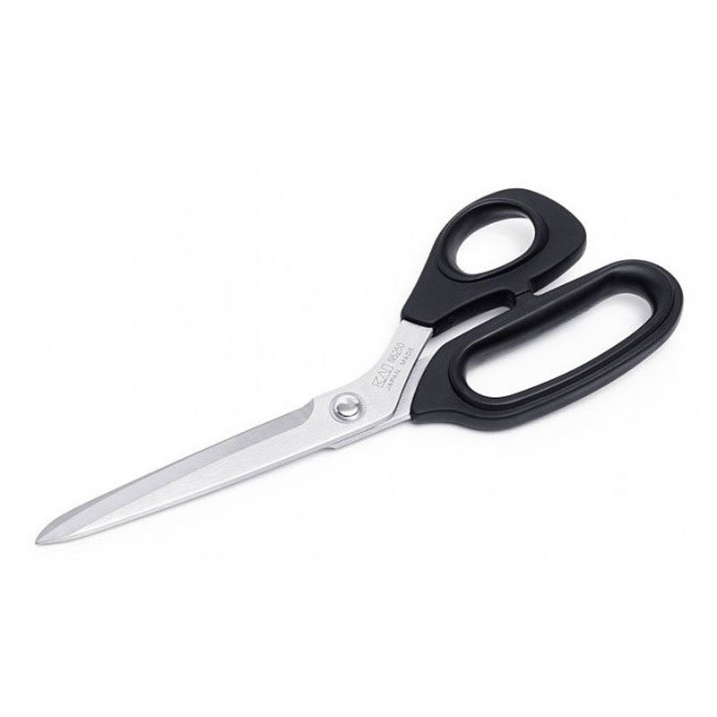 Nożyce krawieckie KAI N5250, długość 25 cm