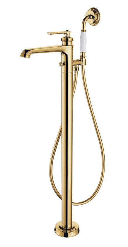 Bateria Wannowa Stojąca Armance Omnires Am5233Gl