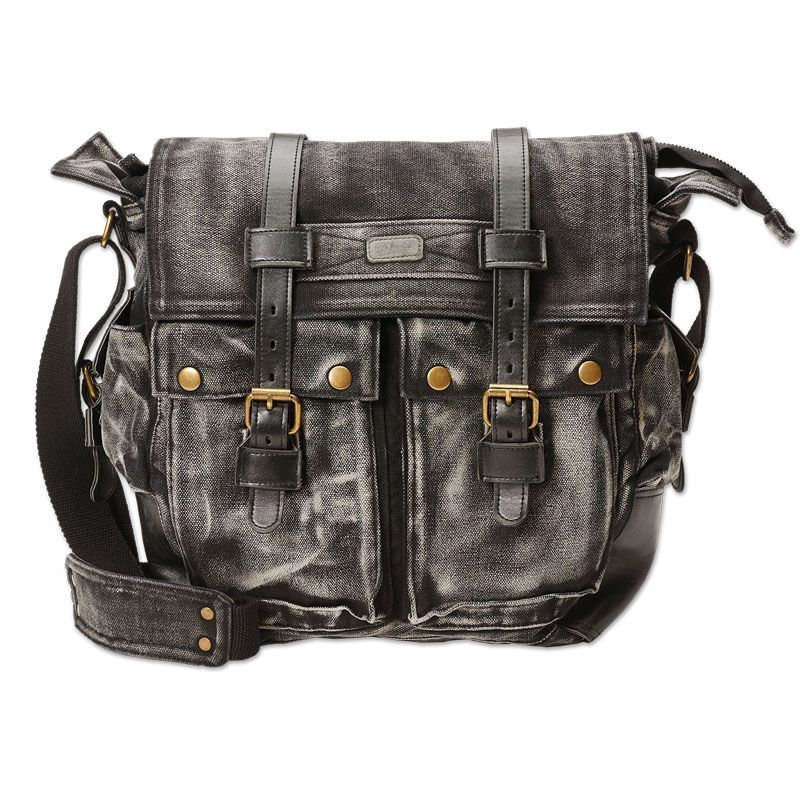 Brandit Torba na Ramię Park Avenue Czarna