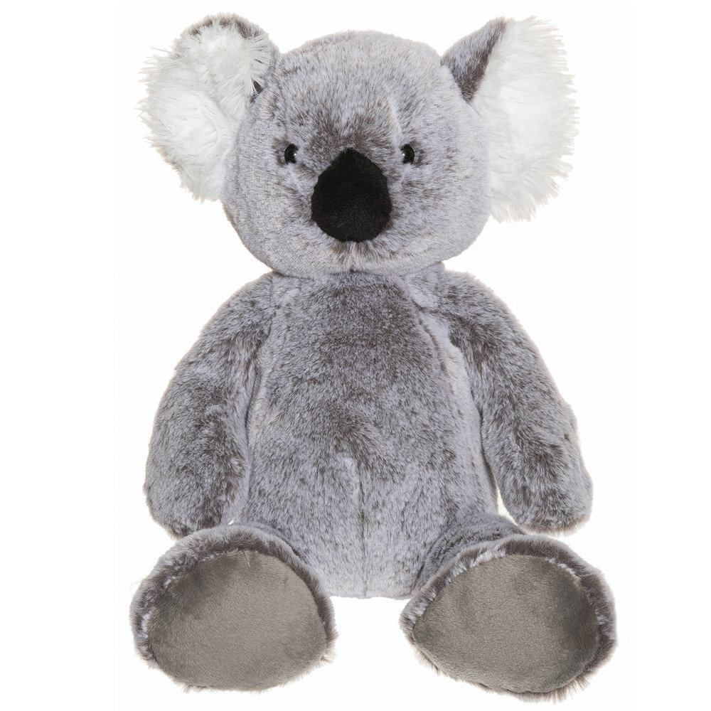TEDDYKOMPANIET, Pluszak Teddy Wild Koala 36 cm