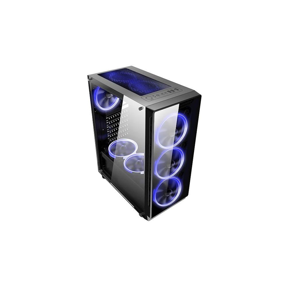 Bandit Bpg3 Midi Tower, Gaming