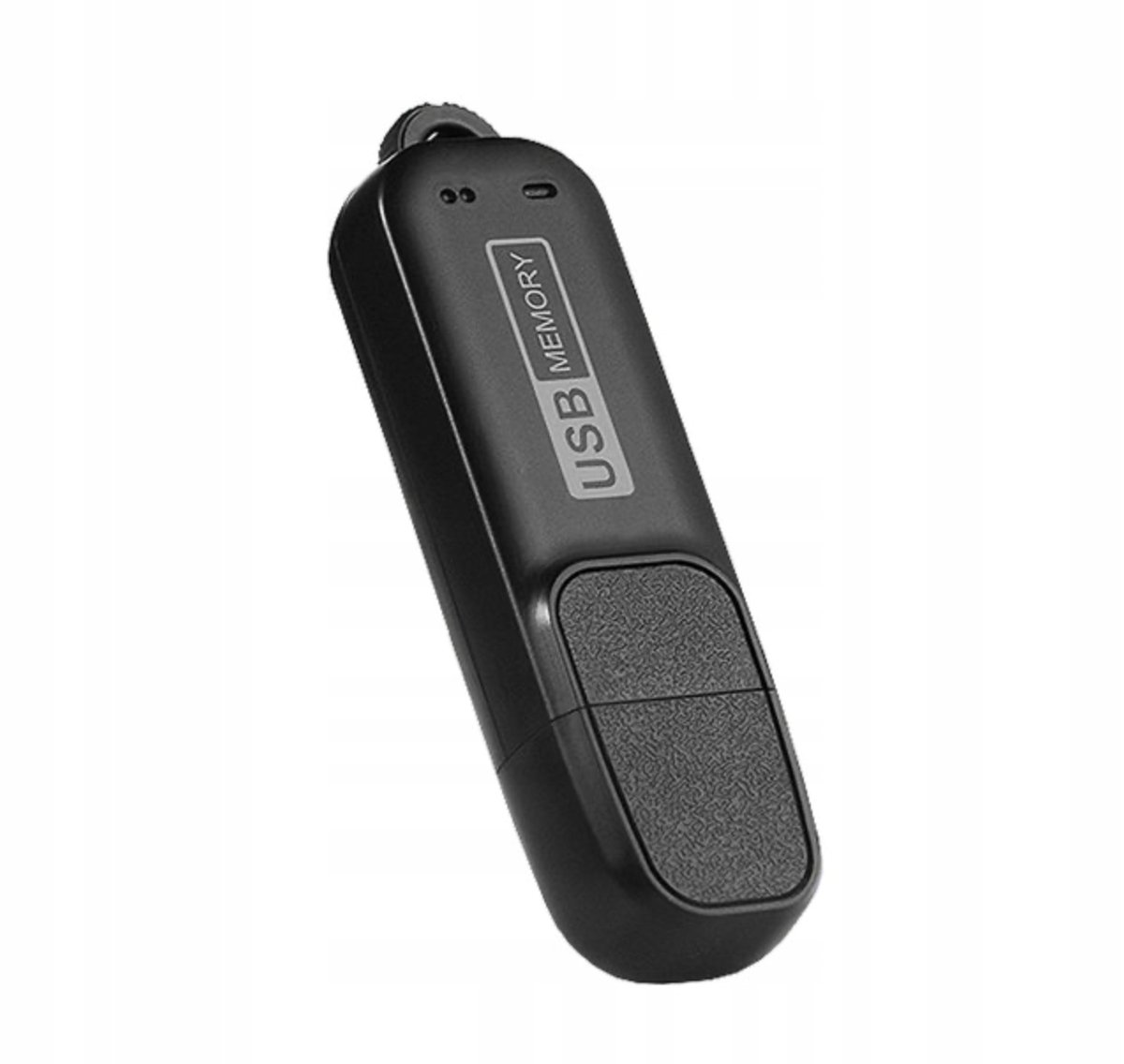 Dyktafon cyfrowy MQ-U310 pendrive podsłuch USB