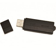 Dyktafon cyfrowy MQ-U350 pendrive podsłuch USB