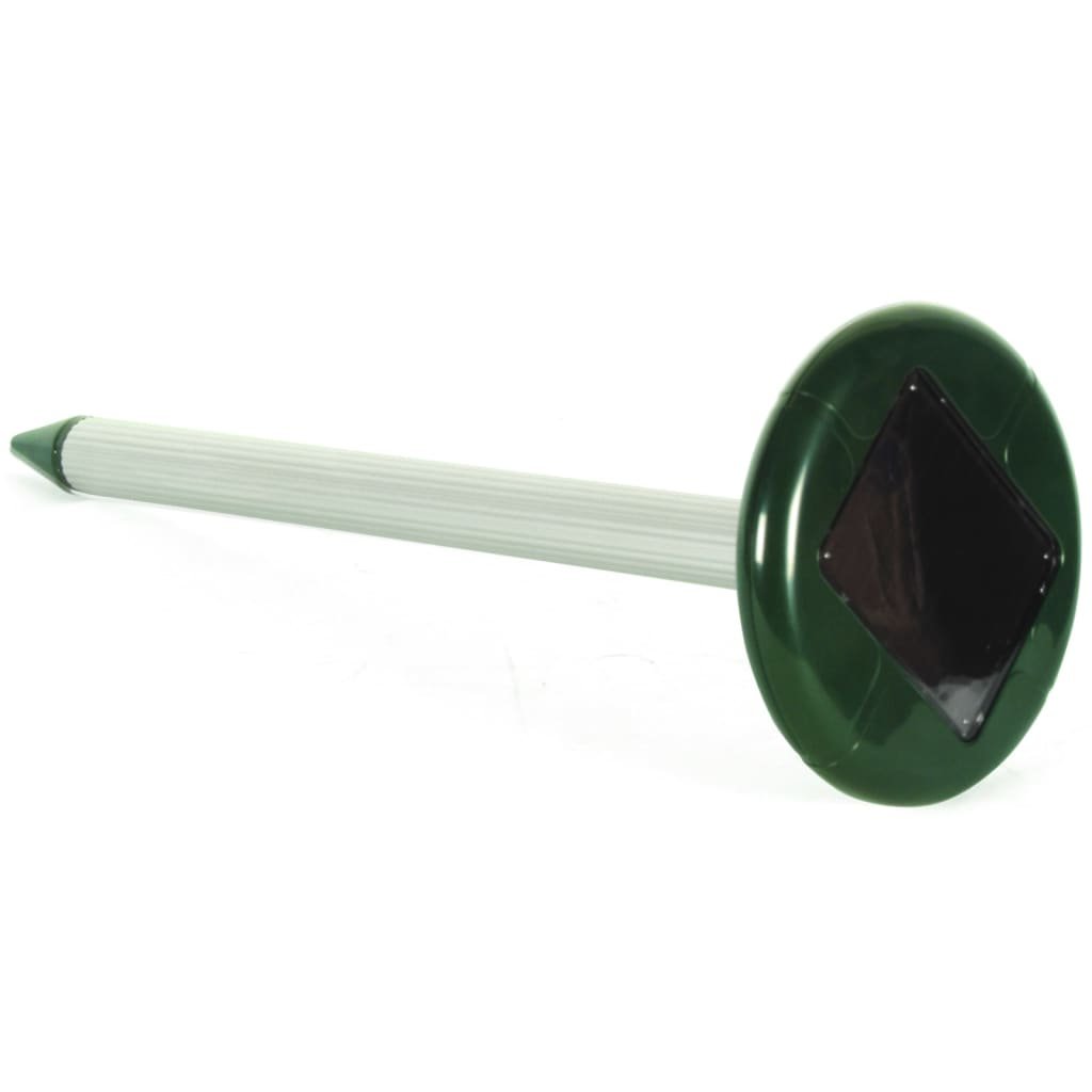 Velleman Perel Solarny, gruntowy odstraszacz gryzoni