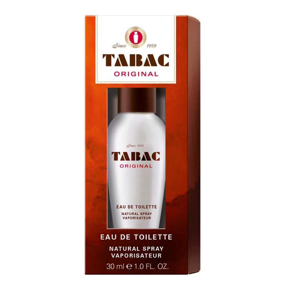 Tabac, Original, Woda toaletowa dla mężczyzn 30 ml