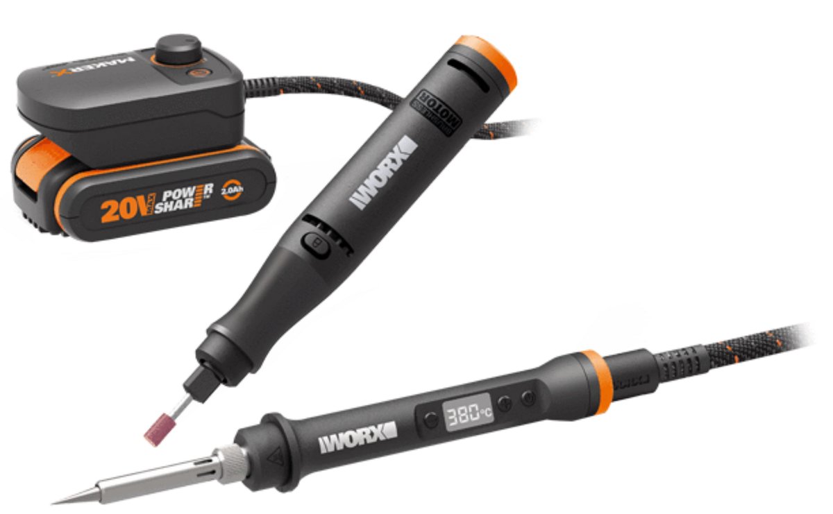 WORX WX988