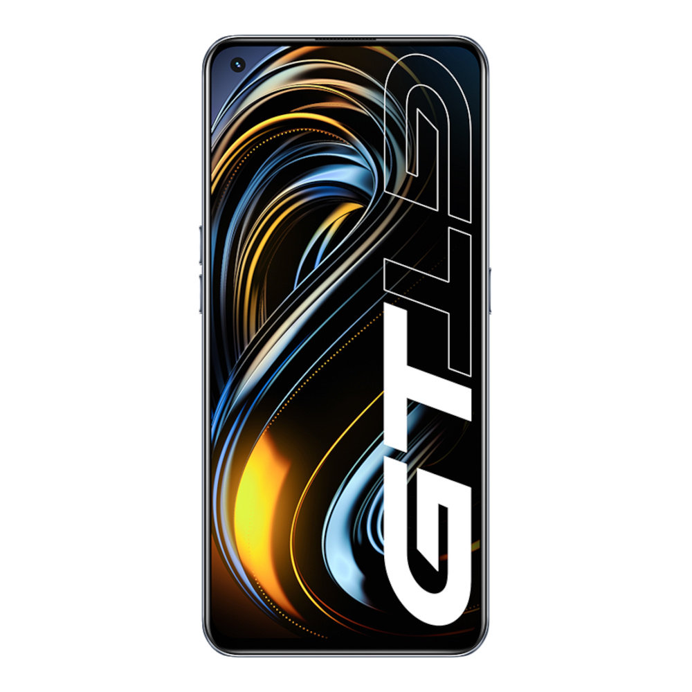 Realme GT 5G 8GB/128GB Dual Sim Srebrny