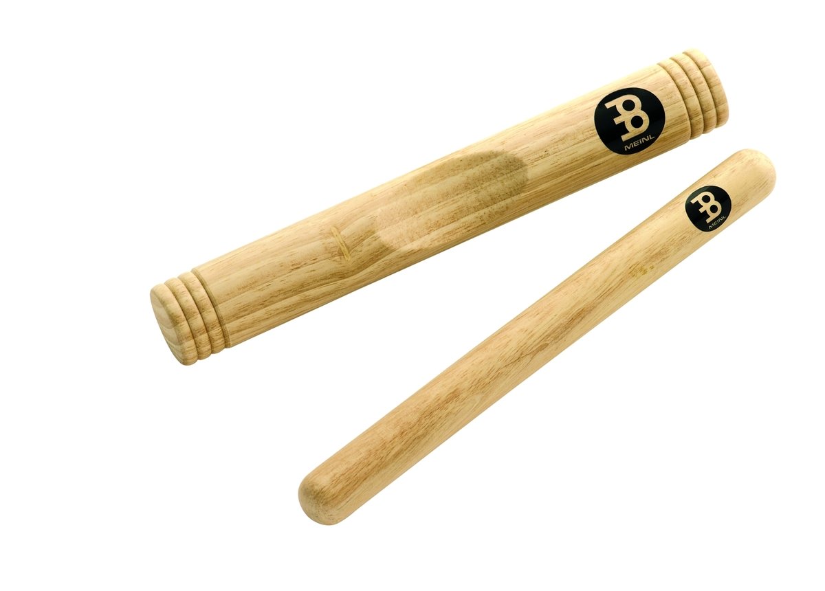 Meinl Claves CL2HW Clavesy drewniane African