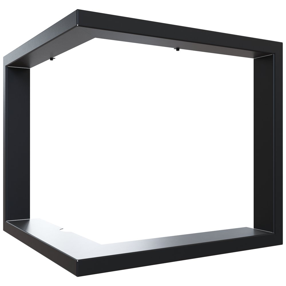 blenda do wkładu VNP/480/480 szerokość ramki 35 mm