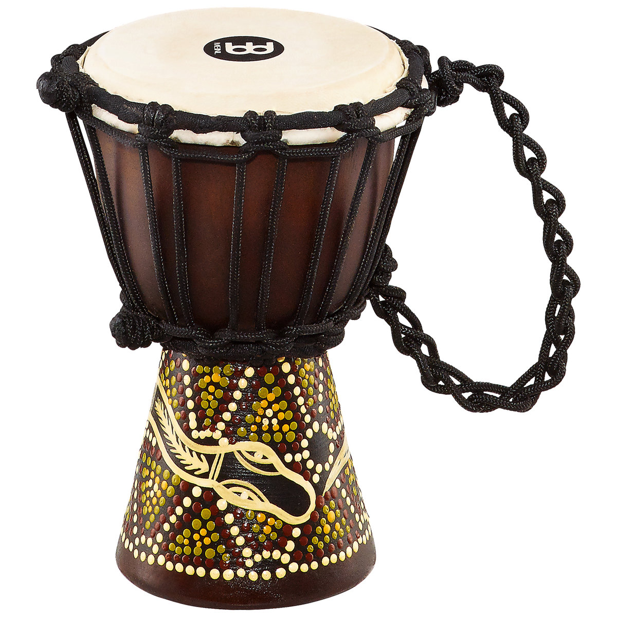 Mini Djembe 8