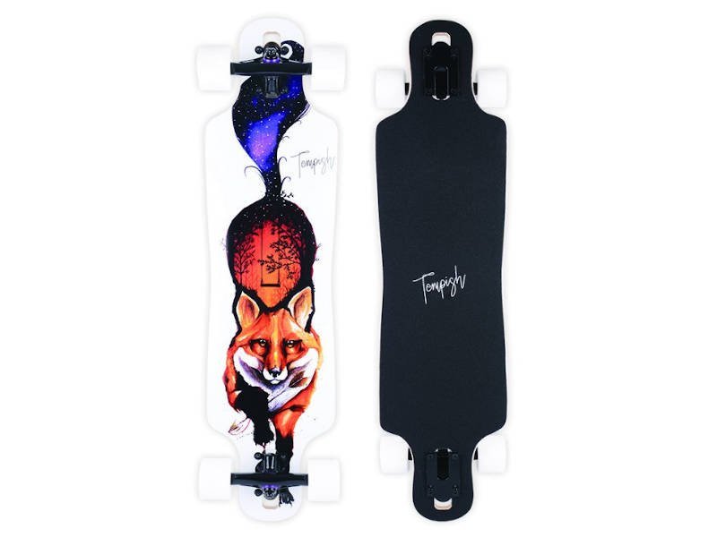 Tempish FOX N