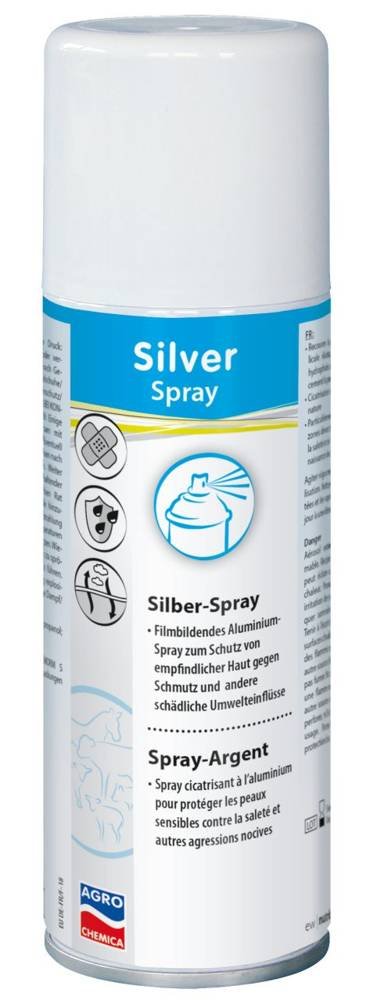 Środek ochronny w sprayu 