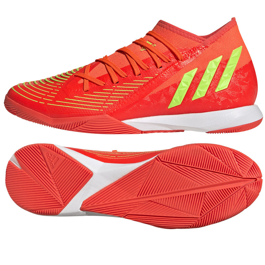 Buty adidas Predator Edge.3 IN GV8518