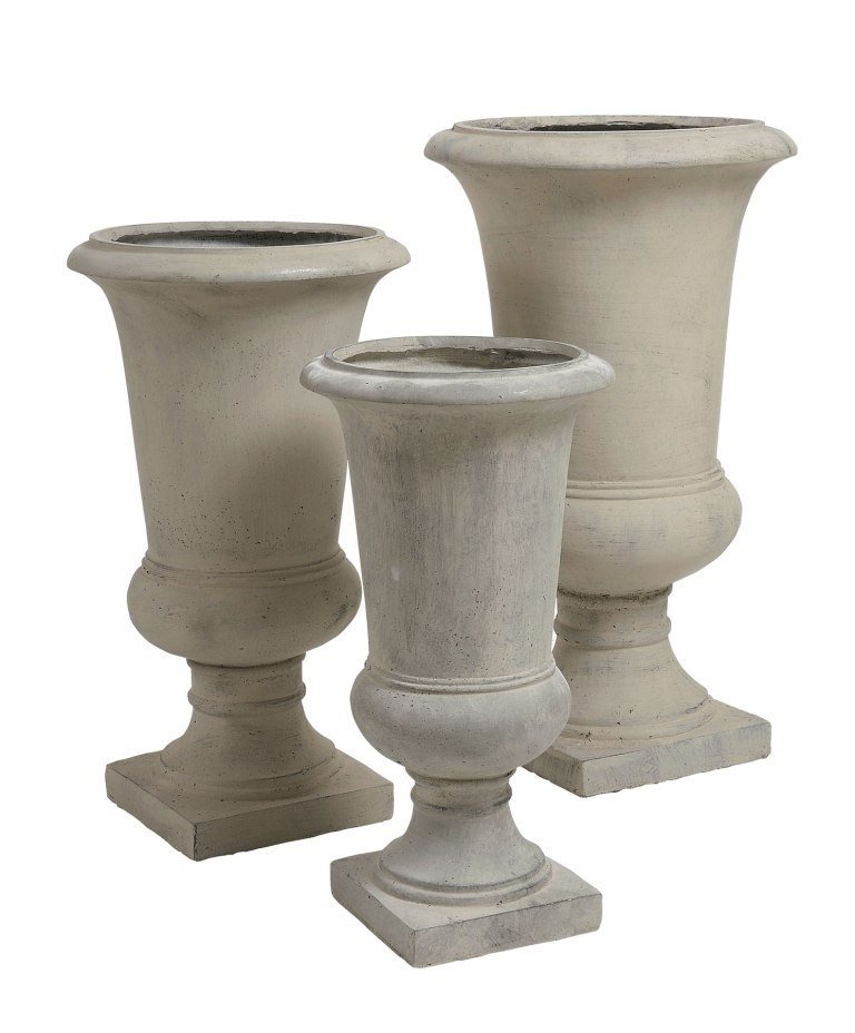 Belldeco Grigio Puchar smukły A CGA30-713-1 [4453019]