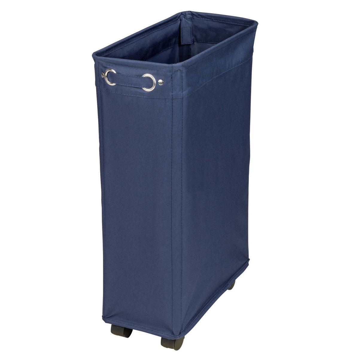 Kosz na pranie z poliestru CORNO, 43 l, WENKO