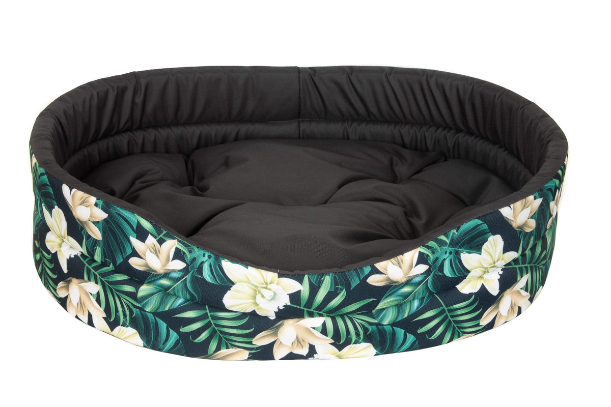 Chico Legowisko Z Poduszką Extra 5 Jungle