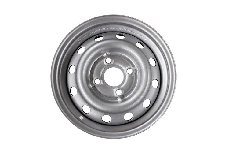 Felga Stalowa Do Przyczep 4.00Jx13 4X100 Et:30