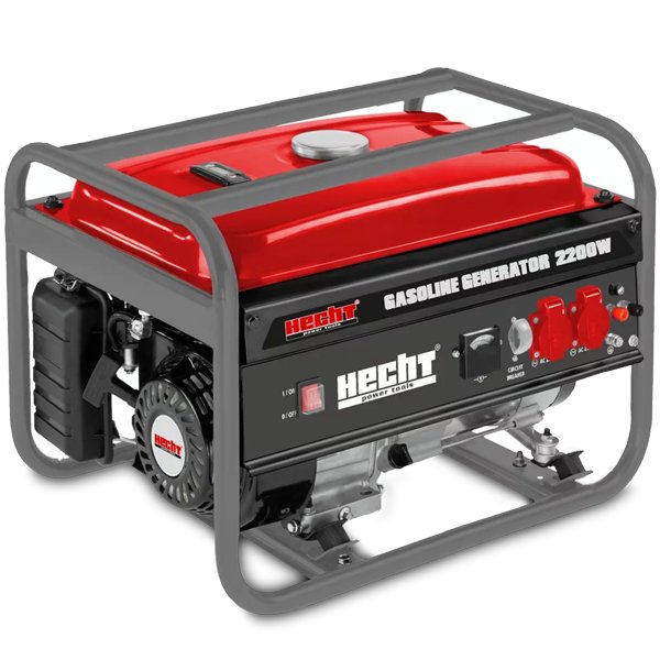 Hecht GG 2500