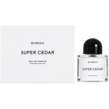 Byredo Super Cedar 50 ml woda perfumowana