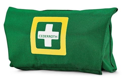 Cederroth First Aid Kit Small 390100