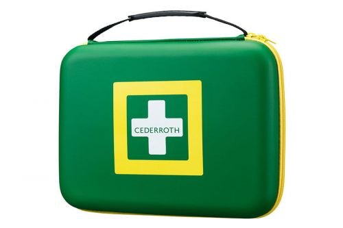 Cederroth First Aid Kit Large 390102