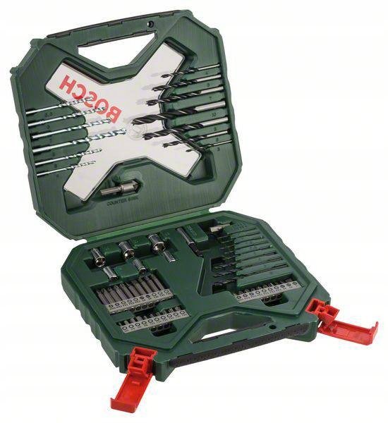 Bosch Zestaw X-Line Classic 60 sztuk)