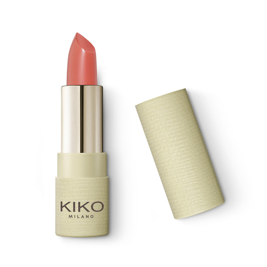 Kiko Milano New Green Me Matte pomadka-RÓŻNE