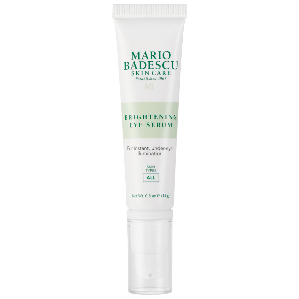 Mario Badescu Brightening Eye Serum 14.0 ml