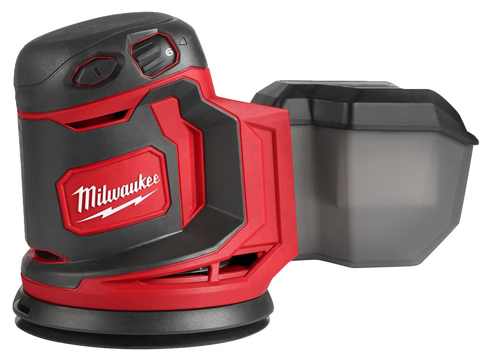 Milwaukee M18 BOS125-0 (4933464228)