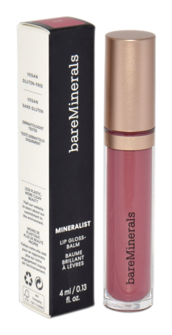 Bareminerals Mineralist