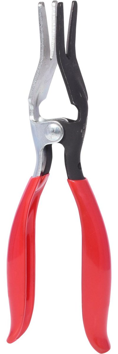 KS TOOLS Specjalne kleszcze do tulejek 195mm