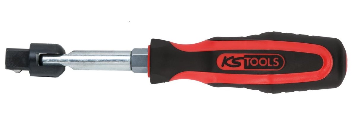 KS Tools KS-Tools 116.2081 narzędzie napęd, 1/2 cala 116.2081
