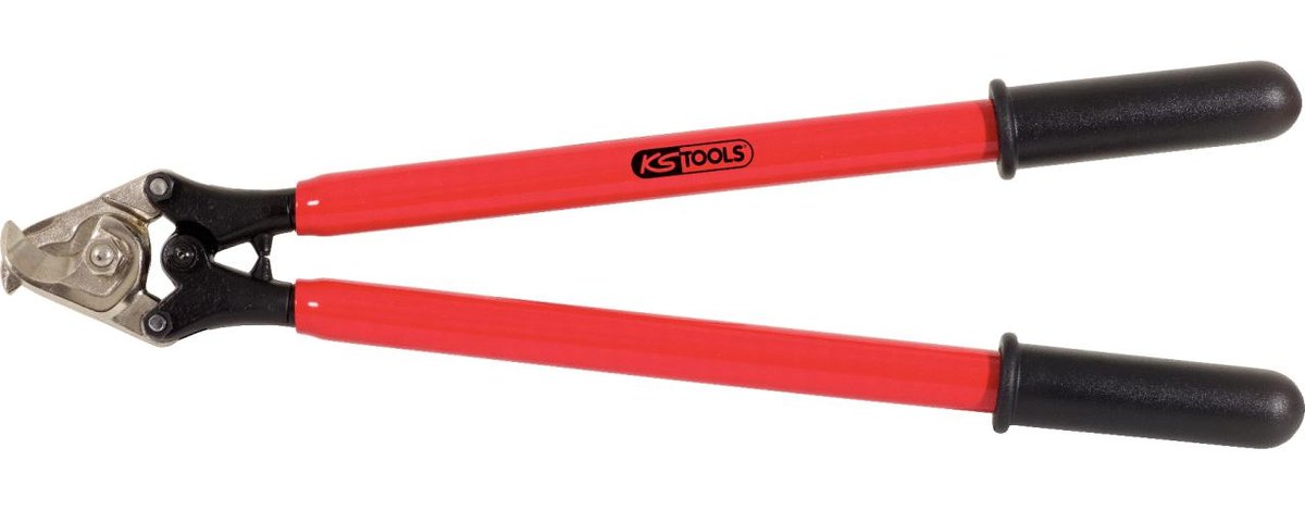 KS TOOLS No?yce do kabli z izolacj? ochronn?, 600mm