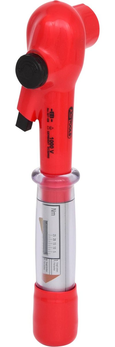 KS TOOLS 3/8
