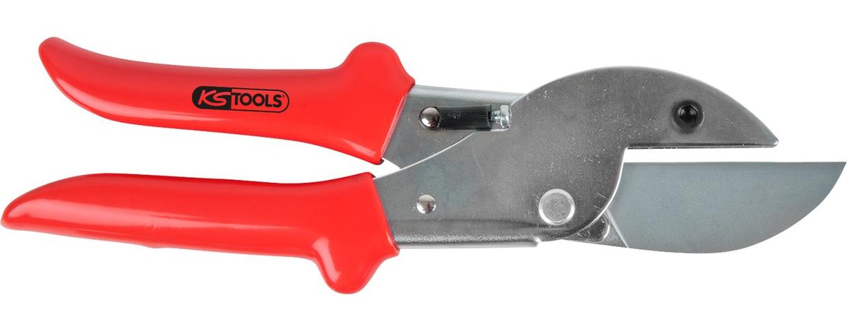 KS TOOLS Korpus no?ycowy z ostrzem