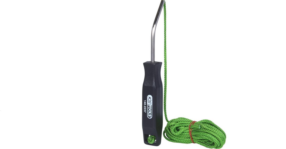 KS TOOLS Sznur do wci?gania uszczelek, 170mm