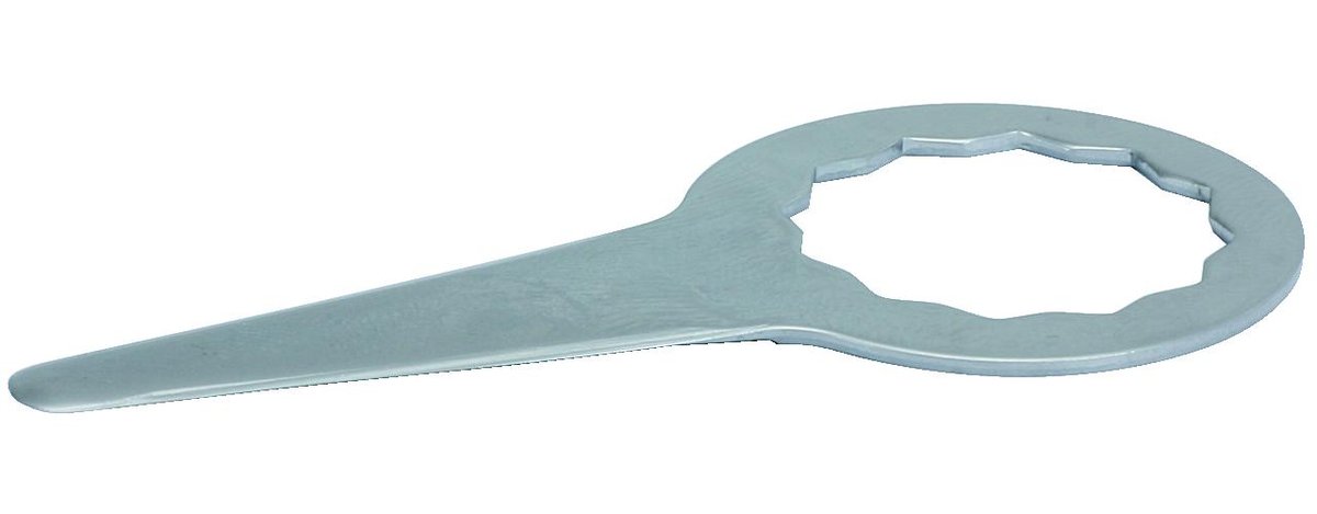 KS TOOLS Ostrza tn?ce, proste, g??boko?? ci?cia 35mm