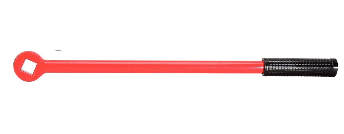 KS Tools 131.0001 18 MM radiator Wind żelaza, 500 MM 4042146019740