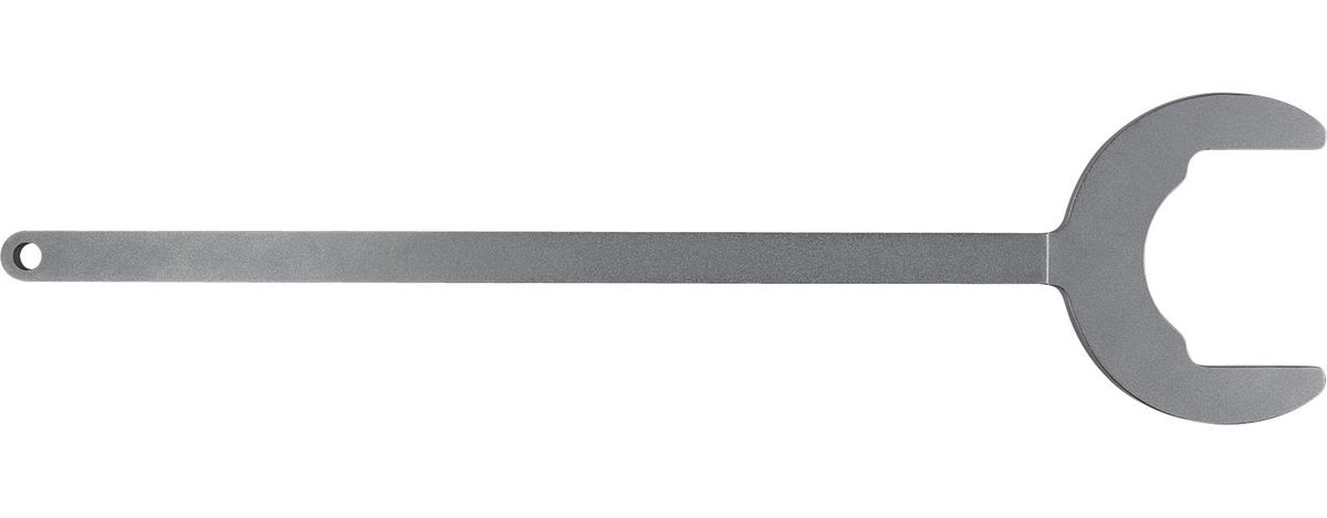 KS TOOLS Klucz do wentylatora wiskotycznego dla Mercedes