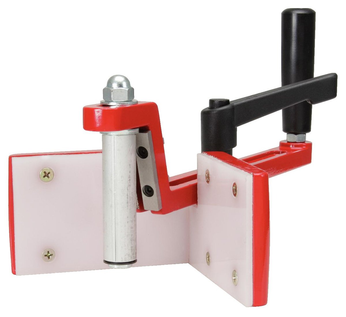 KS TOOLS Urzadz do fazowania rur z tworz. Sztucz Ø 25 - 120 mm, 176mm