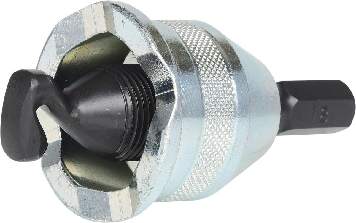 KS TOOLS Wywijacz kolnierza wokól otworu, 18mm