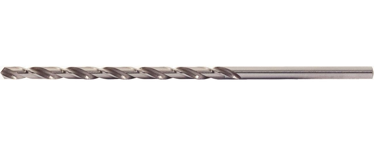 KS TOOLS HSS-G Wiertło spiralne, 6,1mm, 10-ciopak