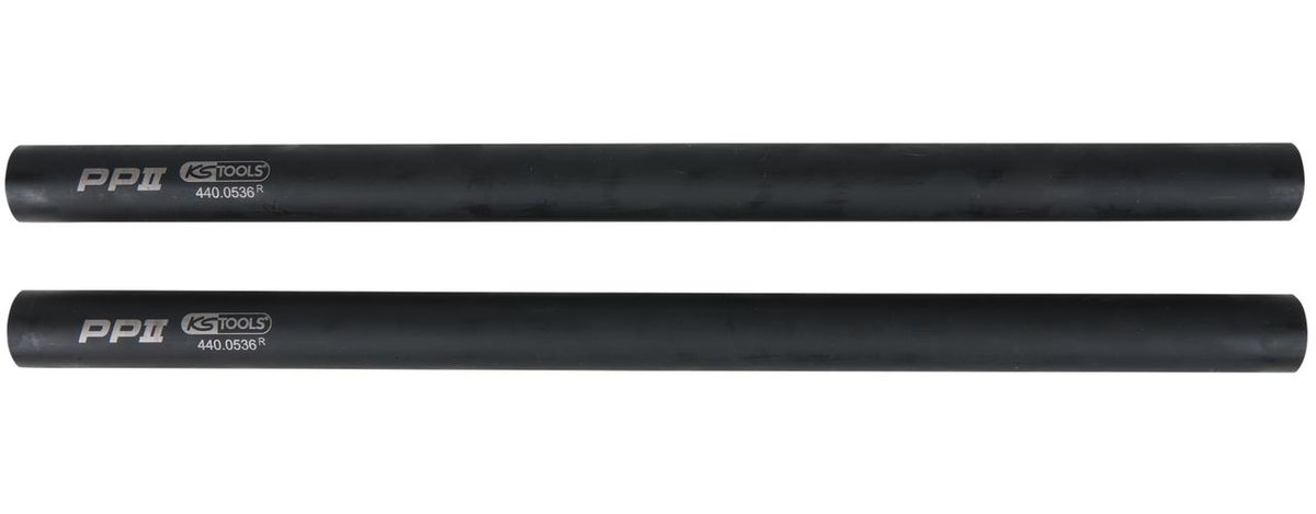 KS TOOLS zestaw rozpórek po??czeniowych, 2-szt, 350,0 mm